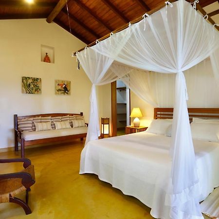 Vila Monjua Trancoso Βίλα Εξωτερικό φωτογραφία