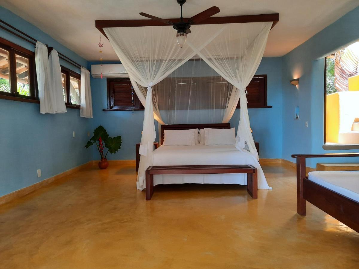 Vila Monjua Trancoso Βίλα Εξωτερικό φωτογραφία