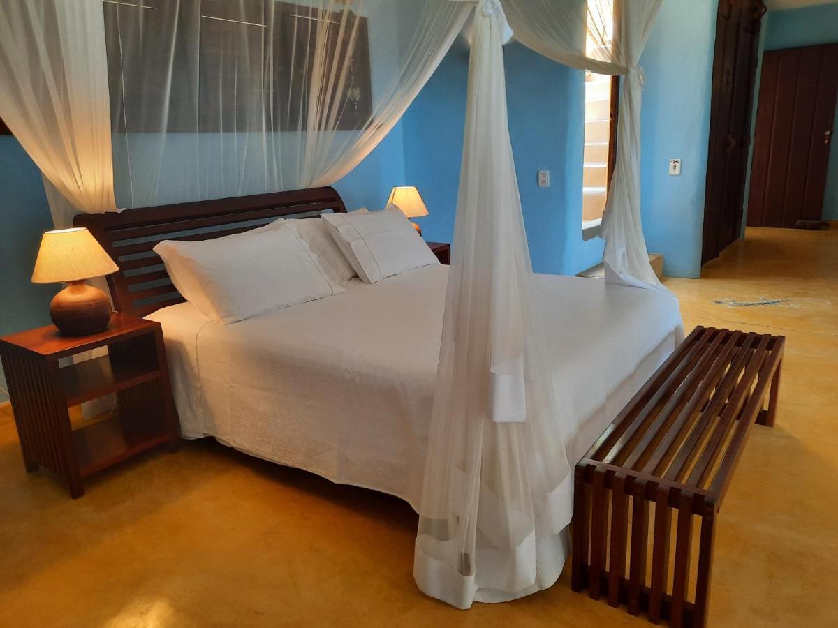 Vila Monjua Trancoso Βίλα Εξωτερικό φωτογραφία