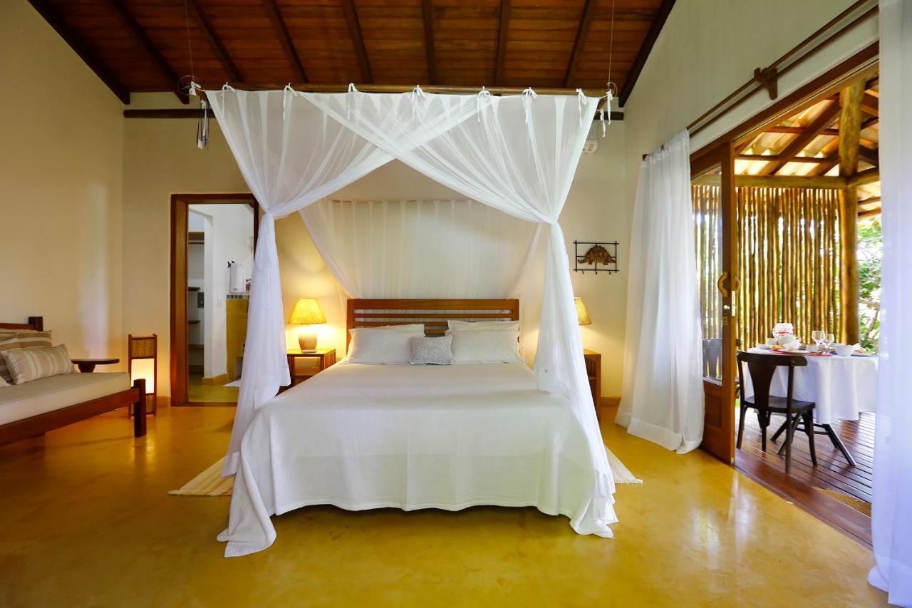 Vila Monjua Trancoso Βίλα Εξωτερικό φωτογραφία