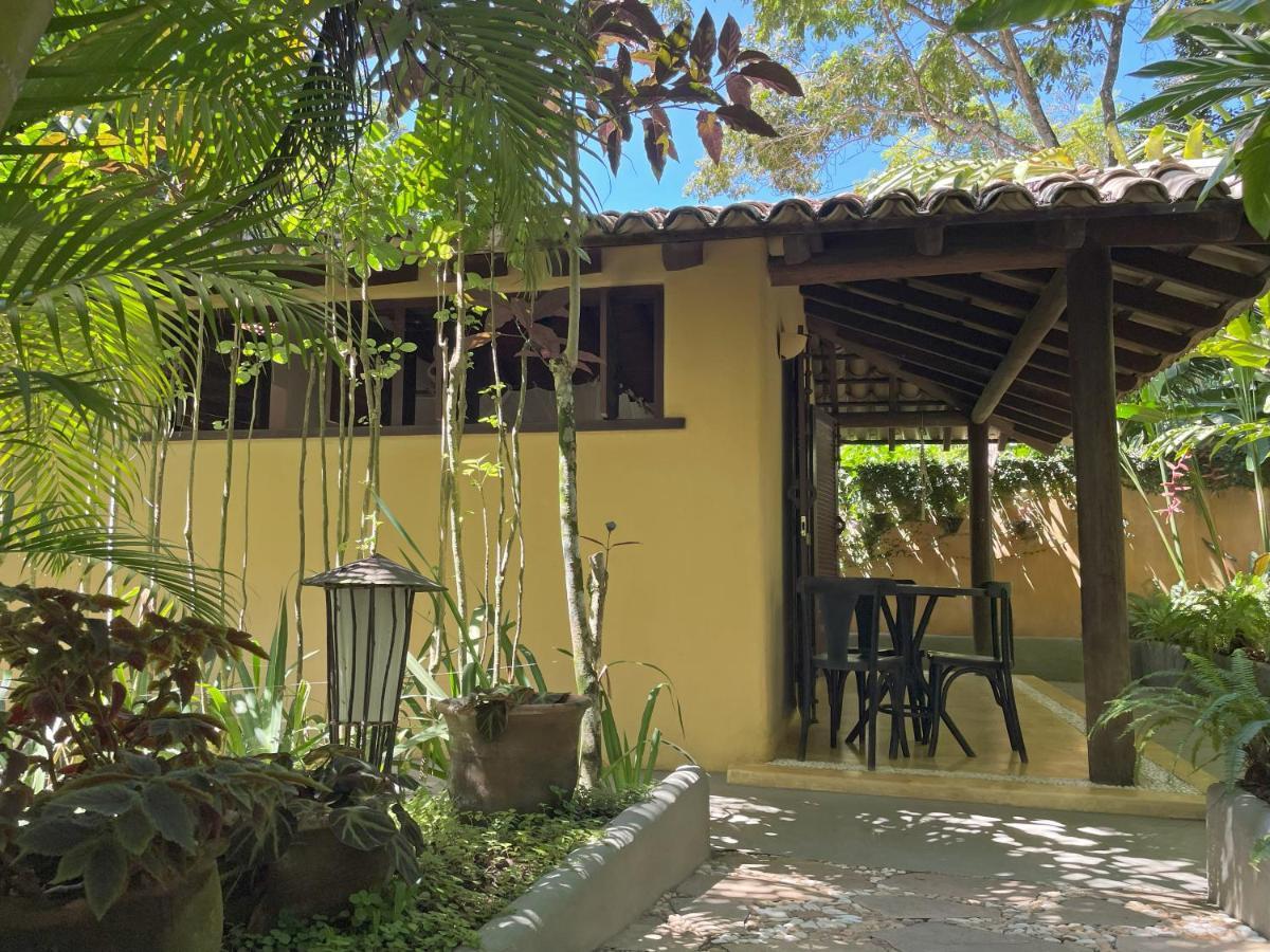 Vila Monjua Trancoso Βίλα Εξωτερικό φωτογραφία