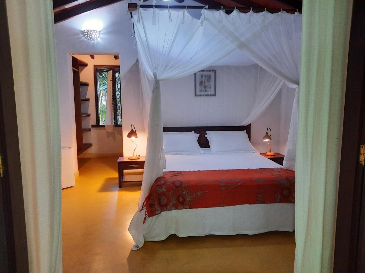 Vila Monjua Trancoso Βίλα Εξωτερικό φωτογραφία