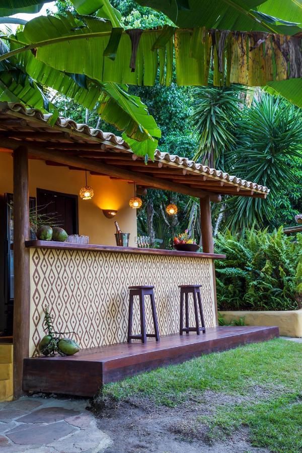Vila Monjua Trancoso Βίλα Εξωτερικό φωτογραφία
