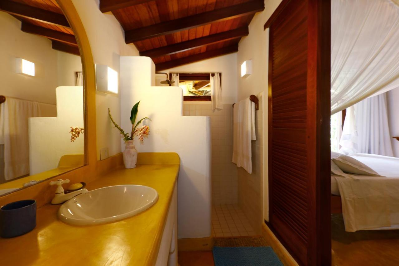 Vila Monjua Trancoso Βίλα Εξωτερικό φωτογραφία