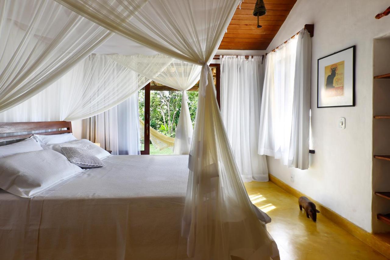 Vila Monjua Trancoso Βίλα Εξωτερικό φωτογραφία