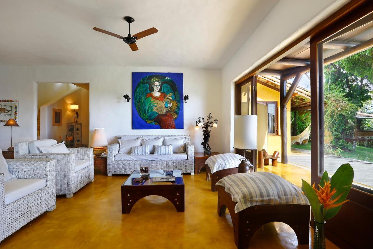 Vila Monjua Trancoso Βίλα Εξωτερικό φωτογραφία