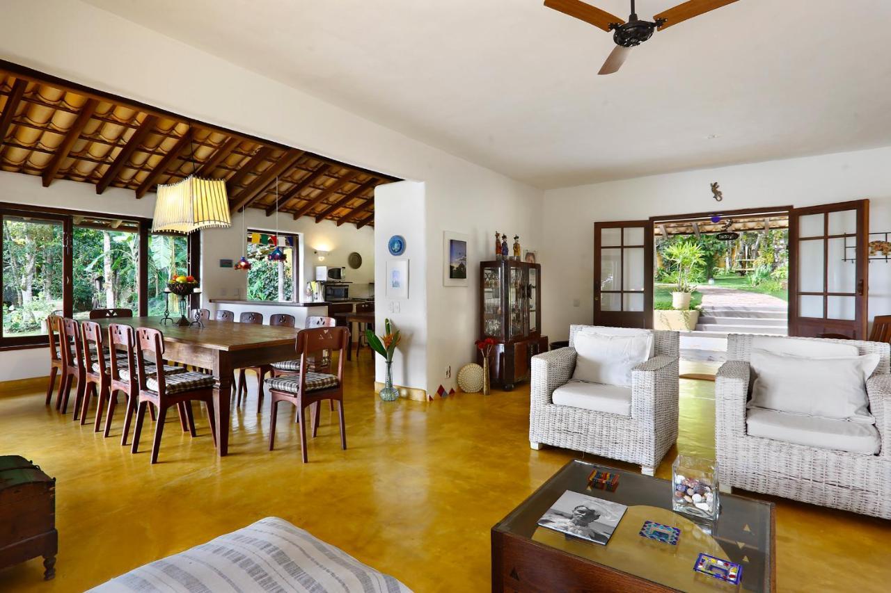 Vila Monjua Trancoso Βίλα Εξωτερικό φωτογραφία