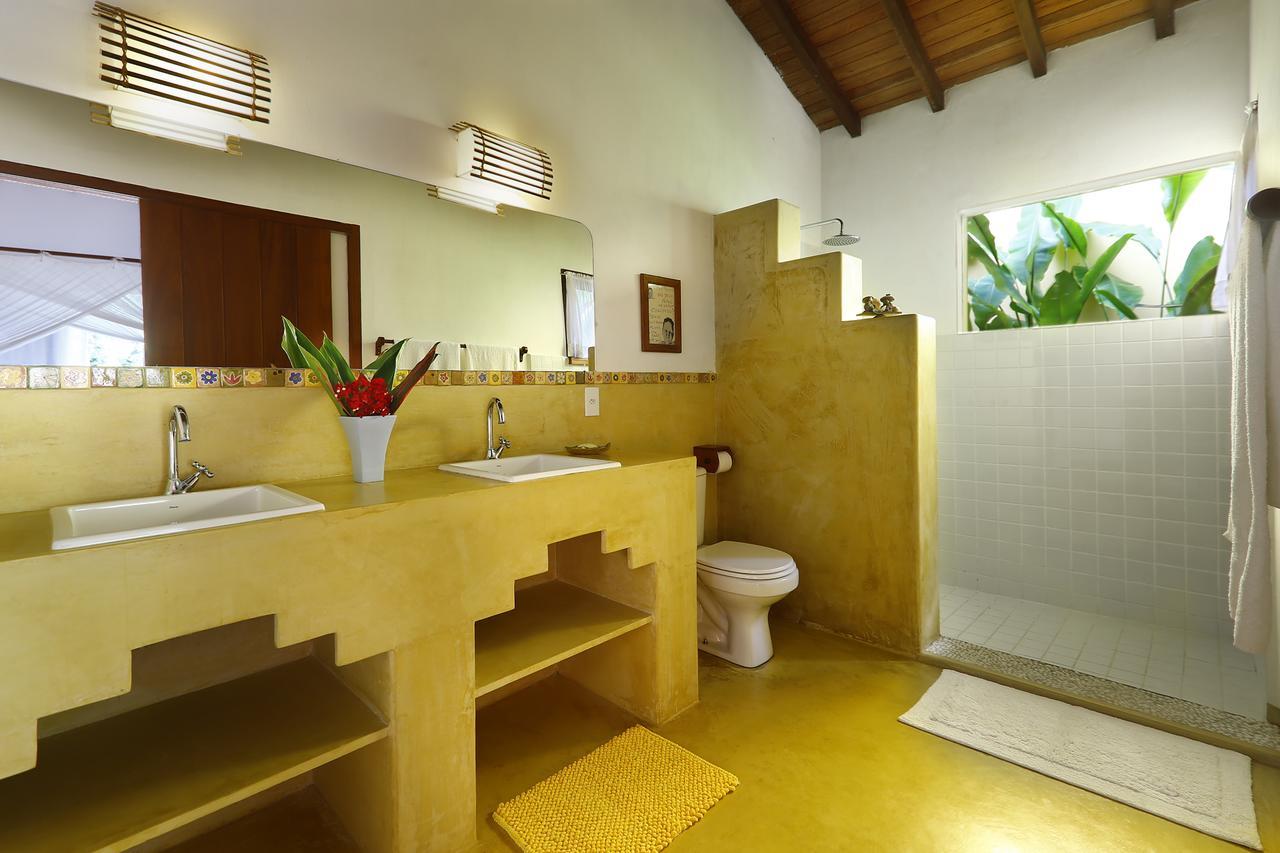 Vila Monjua Trancoso Βίλα Εξωτερικό φωτογραφία