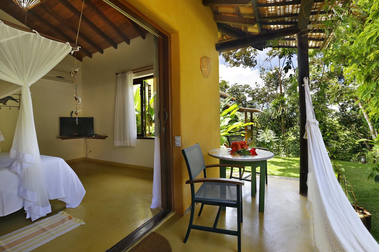 Vila Monjua Trancoso Βίλα Εξωτερικό φωτογραφία
